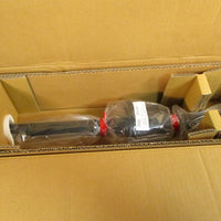 THK SLS40LUUZZFMS+1306LF(B) Ball Spline Ball Screw 1306mm Shaft NIB