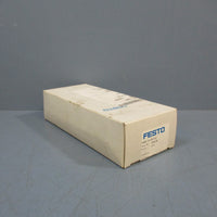Festo VABES61RG12 End Plate NEW