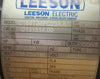 Leeson G131514.00 Electric Motor C184T34FC23AA 5/3HP 3.7/2.224KW 1-23/64" Shaft