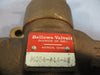 Bellows Valvair Valve M054-414-48