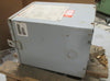 Cutler Hammer S48G11S05N 5 KVA 1 Phase 480 Pri to 120/240 Sec Transformer