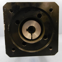 New Accudrive W0510020SKHS06DHLDKZ 20:1 Worm Gear H9 Frame 30MM Bore