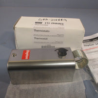 Dayton Line Voltage Thermostat 2NNR9