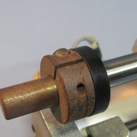 phd SKC53x40AEBRM Pneumatic Slide & Cylinder 15/8" Stroke Used