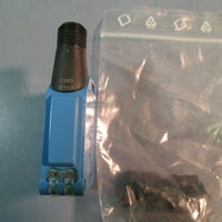SICK WTB123P2441 PHOTOELECTRIC SENSOR (1041422)
