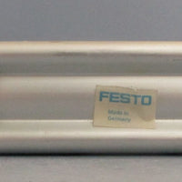 Festo DNU3280PPVA Pneumatic Cylinder 14124 12 bar Max 80mm Stroke