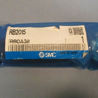 SMC Shock Absorber RB2015