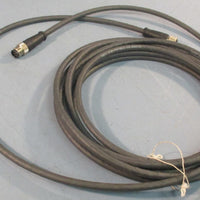 Balluff BIS Z501PU105/M Double Ended Cordset BCC00RA 8 Pin