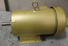 Baldor EM3615T Motor 5 HP 1750 RPM 230/460 Volt 184T Frame, 36G271S268G1