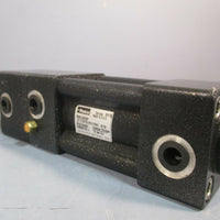 PARKER SERIES MPRL PNEUMATIC DOUBLE ACTING AIR CYLINDER 32 CTMPRLRVS13MC 18.00