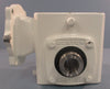 Boston Gear BKCHF721-40KP-B5-HS1-P19 Gear Reducer .81HP 40:1 Ratio 1-3/16" Bore