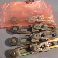 Lot of 4 Honeywell LSZ52B Limit Switch Arm, Adjustable