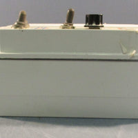 Baldor Washdown Duty DC Drive A34226 REV Motor Speed Control