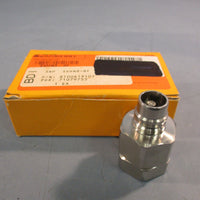 Parker SVHN88F (1/2 H NPL ASSY) Hydraulic Fittings