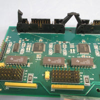 Spectra, inc Assembly, 4-Channel QHIB PCB Board STI00951-PCB