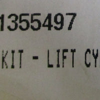 Hyster Lift Cylinder Seal Kit 1355497