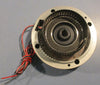 Warner Electrical Clutch Motor EM-50-10 5370-270-03 5/8" Bore, 24 VDC, 48Y-56C