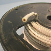 Cerrowire E85964A Insulated Machine Tool Wire 14 GA 500 FT Long White 600V
