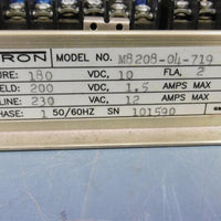 Extron SnapPac Motor Control M8208040719