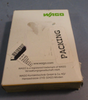 Wago 2 Channel Input/Output Module 24vdc 750-400