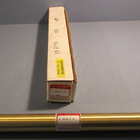 Allenair A 11/8  X 12 Pneumatic Cylinder Air 12" Stroke 11/8" Bore
