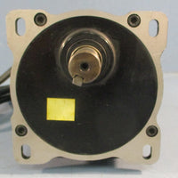 Baldor GPP12545 Gearmotor 90 VDC 1/8 HP 40:1 Ratio 62.5 RPM 5/8" Shaft Dia
