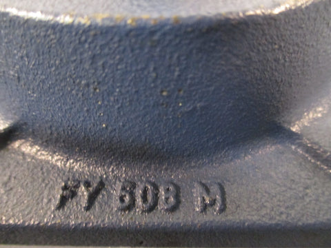 SKF Unit Ball Pillow Block FY508M