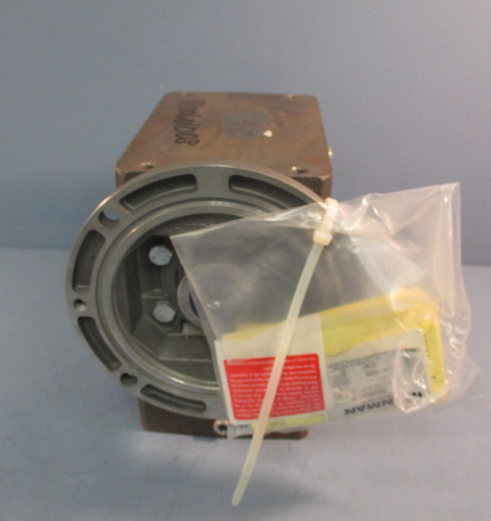 IRONMAN GRHMQ82625H114019 GROVE 25:1 RIGHT ANGLE GEAR REDUCER GR8260566.19