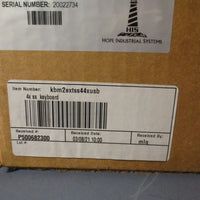 Hope Industrial Systems Industrial Panel Mount Keyboard KBM2EXTSS44XUSB