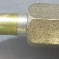 Hyster 367064 Hydraulic Line LH Tube For Hyster Forklift