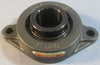 Sealmaster SFT-26 2-Bolt Flange Mount Bearing 1-5/8" Bore F-528