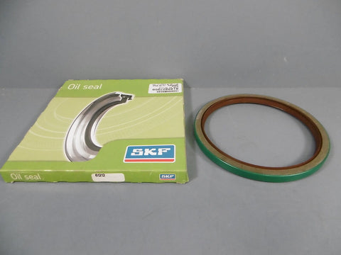 SKF 61212 Oil Seal ID 6.1250" OD 7.1250 Width 0.5500 Inch