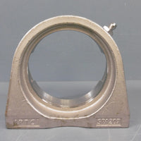 IPTCI Tapped Base Pillow Block Housing SPA 207 NEW