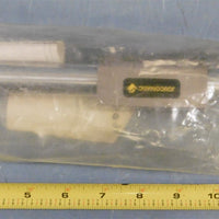 Joucomatic Rodless Cylinder Magnetic Coupling 44550004 STN 20 NA 250 DM