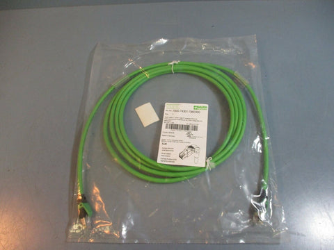 Murr Elektronik 7000-74301-7960300 Ethernet Cable 3M NEW