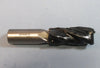 Putnam Long Cut 1" HS Lead 5.441 Professionally CNC Resharpened End Mill