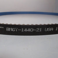GATES Polychain Carbon GT Belt 8MGT144021