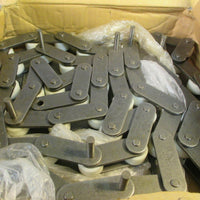Tsubaki Double Pitch Roller Chain 10 ft C-2082H RF2080-R