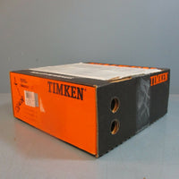 Timken 3MM933WITUM Precision Ball Bearing 71934ECRTUMP4S Set of 3 NEW