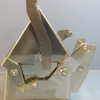 Ishida Weigh Hopper X100006047400 Weigh Bucket New Never Used