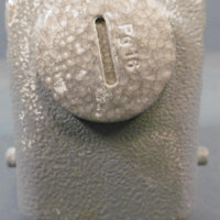 HTS Male Connector 10Way 110 135B 111036361