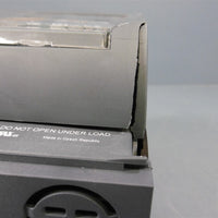 Parts / Repair Siemens Fuse Switch Disconnect 3 Pole 160A 12W 3NP11331BC10