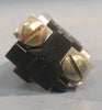 Square D 9999 Electrical Interlock Series R-20 1-7/16" Length Lot of 6