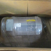 Baldor Reliance 35P432Z183 1.5 HP DC Industrial Motor CDP3580 2500RPM 7/8" Shaft