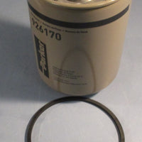 Parker 926170 Low Pressure Spin-On Hydraulic Filter Element 25C