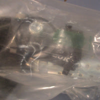 Numatics S22E-03BKMTXS01 Solenoid Operated Quick Exhaust Safety Valve 40-150 PSI