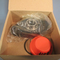 REXNORD LinkBelt Flange Ball Bearing KFXSS216DCK6
