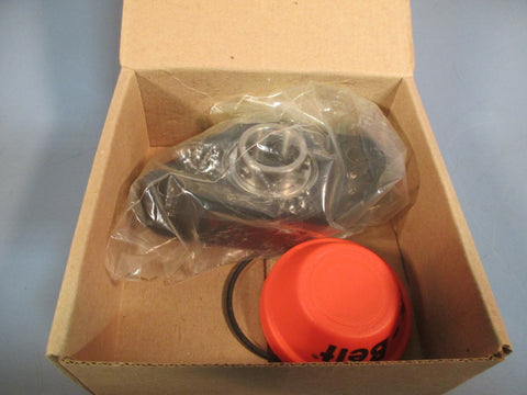 REXNORD LinkBelt Flange Ball Bearing KFXSS216DCK6