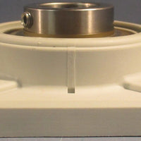 MRC C4F104SS Four-Bolt Flange Ball Bearing Unit 1-1/4 in Bore
