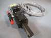 PIAB BOSCH VACUUM PUMP PNEUMATIC SOLENOID VALVE ASSY 408285